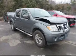 1N6AD0EVXHN701444 2017 NISSAN NAVARA (FRONTIER)