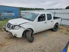 1N6AD0EVXHN707499 2017 NISSAN NAVARA (FRONTIER)