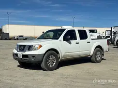 1N6AD0EVXHN710760 2017 NISSAN NAVARA (FRONTIER)