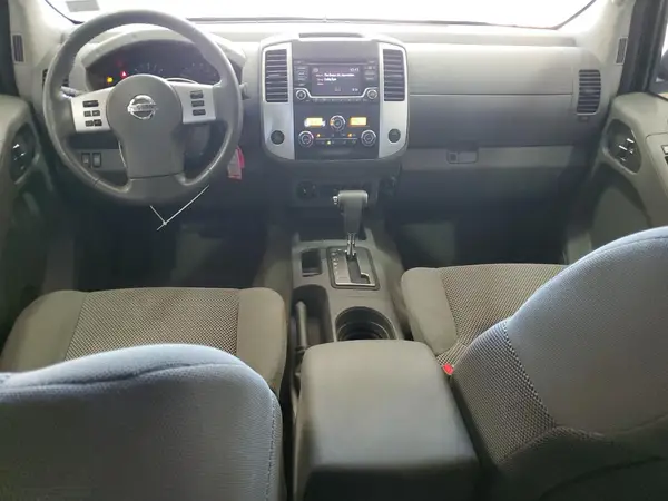 1N6AD0EVXHN717174 2017 NISSAN NAVARA (FRONTIER) - Image 8