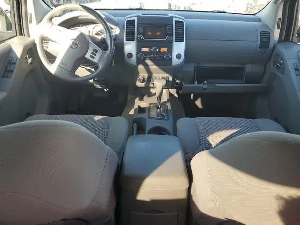 1N6AD0EVXHN717305 2017 NISSAN NAVARA (FRONTIER) - Image 8