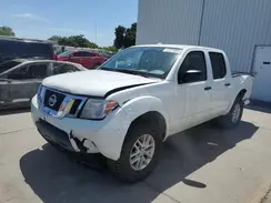1N6AD0EVXHN718230 2017 NISSAN NAVARA (FRONTIER)