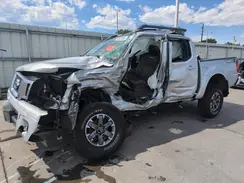 1N6AD0EVXHN721354 2017 NISSAN NAVARA (FRONTIER)