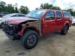 1N6AD0EVXHN726652 2017 NISSAN NAVARA (FRONTIER)