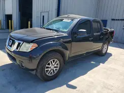 1N6AD0EVXHN731303 2017 NISSAN NAVARA (FRONTIER)