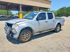 1N6AD0EVXHN736940 2017 NISSAN NAVARA (FRONTIER)