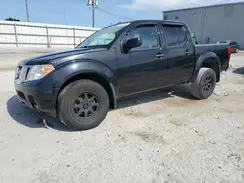 1N6AD0EVXHN742995 2017 NISSAN NAVARA (FRONTIER)