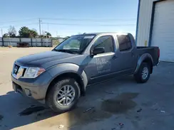 1N6AD0EVXHN753351 2017 NISSAN NAVARA (FRONTIER)