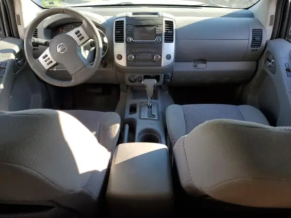 1N6AD0EVXHN754936 2017 NISSAN NAVARA (FRONTIER) - Image 8
