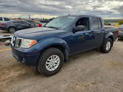 1N6AD0EVXHN755780 2017 NISSAN NAVARA (FRONTIER)
