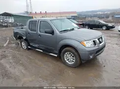 1N6AD0EVXHN756962 2017 NISSAN NAVARA (FRONTIER)