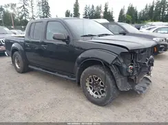 1N6AD0EVXHN759098 2017 NISSAN NAVARA (FRONTIER)