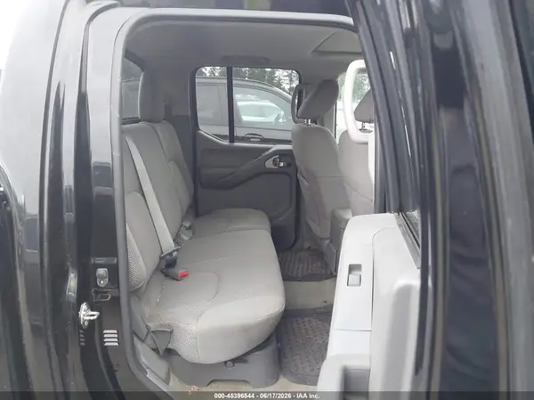 1N6AD0EVXHN759098 2017 NISSAN NAVARA (FRONTIER) - Image 8