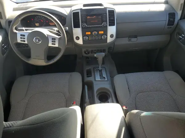 1N6AD0EVXHN775222 2017 NISSAN NAVARA (FRONTIER) - Image 8
