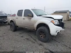 1N6AD0EVXJN700073 2018 NISSAN NAVARA (FRONTIER)