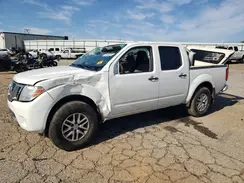 1N6AD0EVXJN703250 2018 NISSAN NAVARA (FRONTIER)
