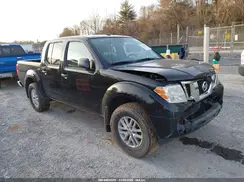 1N6AD0EVXJN712983 2018 NISSAN NAVARA (FRONTIER)
