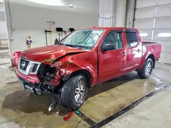 1N6AD0EVXJN715544 2018 NISSAN NAVARA (FRONTIER)