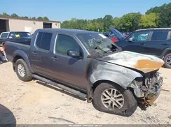 1N6AD0EVXJN715625 2018 NISSAN NAVARA (FRONTIER)