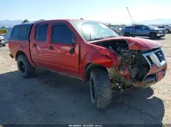 1N6AD0EVXJN721747 2018 NISSAN NAVARA (FRONTIER)