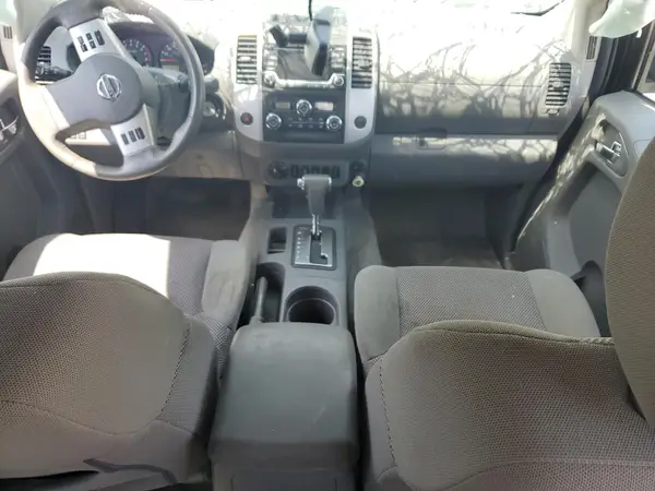 1N6AD0EVXJN724924 2018 NISSAN NAVARA (FRONTIER) - Image 8