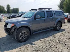 1N6AD0EVXJN729394 2018 NISSAN NAVARA (FRONTIER)