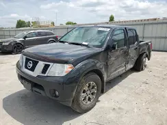 1N6AD0EVXJN729928 2018 NISSAN NAVARA (FRONTIER)