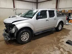 1N6AD0EVXJN734725 2018 NISSAN NAVARA (FRONTIER)