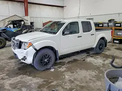 1N6AD0EVXJN735809 2018 NISSAN NAVARA (FRONTIER)