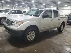 1N6AD0EVXJN738984 2018 NISSAN NAVARA (FRONTIER)