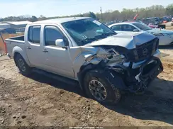 1N6AD0EVXJN740976 2018 NISSAN NAVARA (FRONTIER)