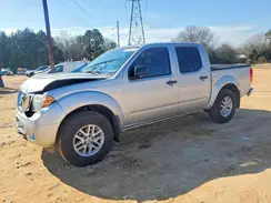 1N6AD0EVXJN744428 2018 NISSAN NAVARA (FRONTIER)