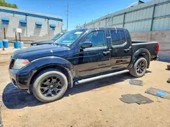 1N6AD0EVXJN746146 2018 NISSAN NAVARA (FRONTIER)