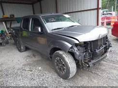 1N6AD0EVXJN746213 2018 NISSAN NAVARA (FRONTIER)