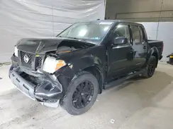 1N6AD0EVXJN746471 2018 NISSAN NAVARA (FRONTIER)