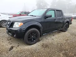 1N6AD0EVXJN747782 2018 NISSAN NAVARA (FRONTIER)