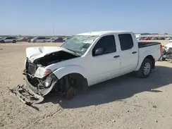 1N6AD0EVXJN748284 2018 NISSAN NAVARA (FRONTIER)