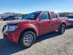 1N6AD0EVXJN749869 2018 NISSAN NAVARA (FRONTIER)