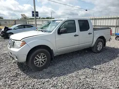 1N6AD0EVXJN751508 2018 NISSAN NAVARA (FRONTIER)