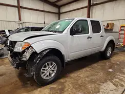 1N6AD0EVXJN754845 2018 NISSAN NAVARA (FRONTIER)