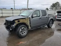 1N6AD0EVXJN756482 2018 NISSAN NAVARA (FRONTIER)