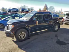 1N6AD0EVXJN764842 2018 NISSAN NAVARA (FRONTIER)
