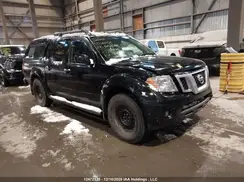 1N6AD0EVXJN767806 2018 NISSAN NAVARA (FRONTIER)