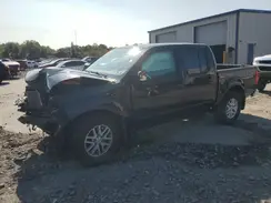 1N6AD0EVXJN768874 2018 NISSAN NAVARA (FRONTIER)