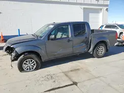 1N6AD0EVXJN769300 2018 NISSAN NAVARA (FRONTIER)
