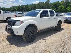 1N6AD0EVXJN771029 2018 NISSAN NAVARA (FRONTIER)