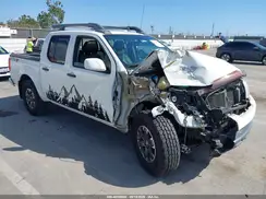 1N6AD0EVXJN771158 2018 NISSAN NAVARA (FRONTIER)