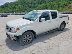 1N6AD0EVXKN700849 2019 NISSAN NAVARA (FRONTIER)