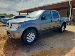 1N6AD0EVXKN705226 2019 NISSAN NAVARA (FRONTIER)