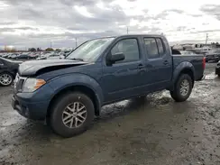 1N6AD0EVXKN706649 2019 NISSAN NAVARA (FRONTIER)